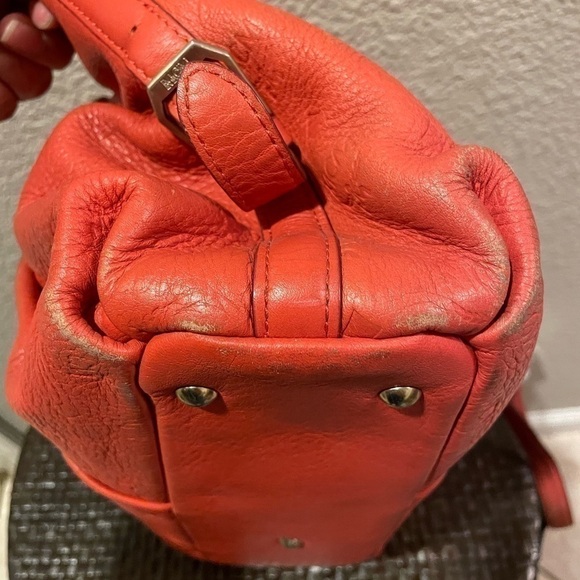 MCM Two Way Bag- Imprente - Picture 4 of 15